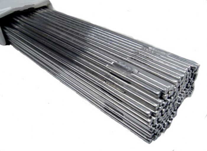 ALAMBRE DE ACERO INOXIDABLE 310